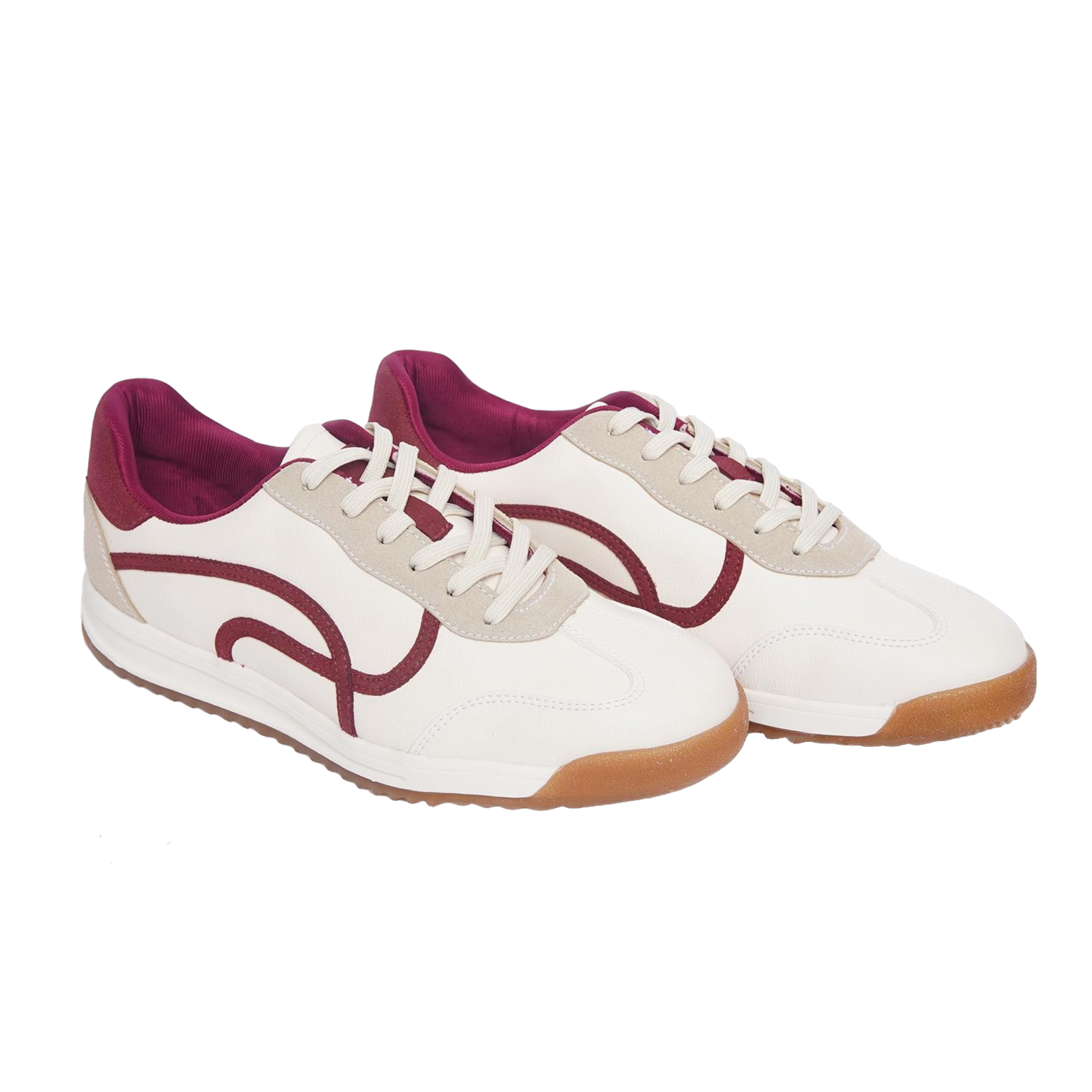 Zapatos Urbanos Con Cordones GOB
