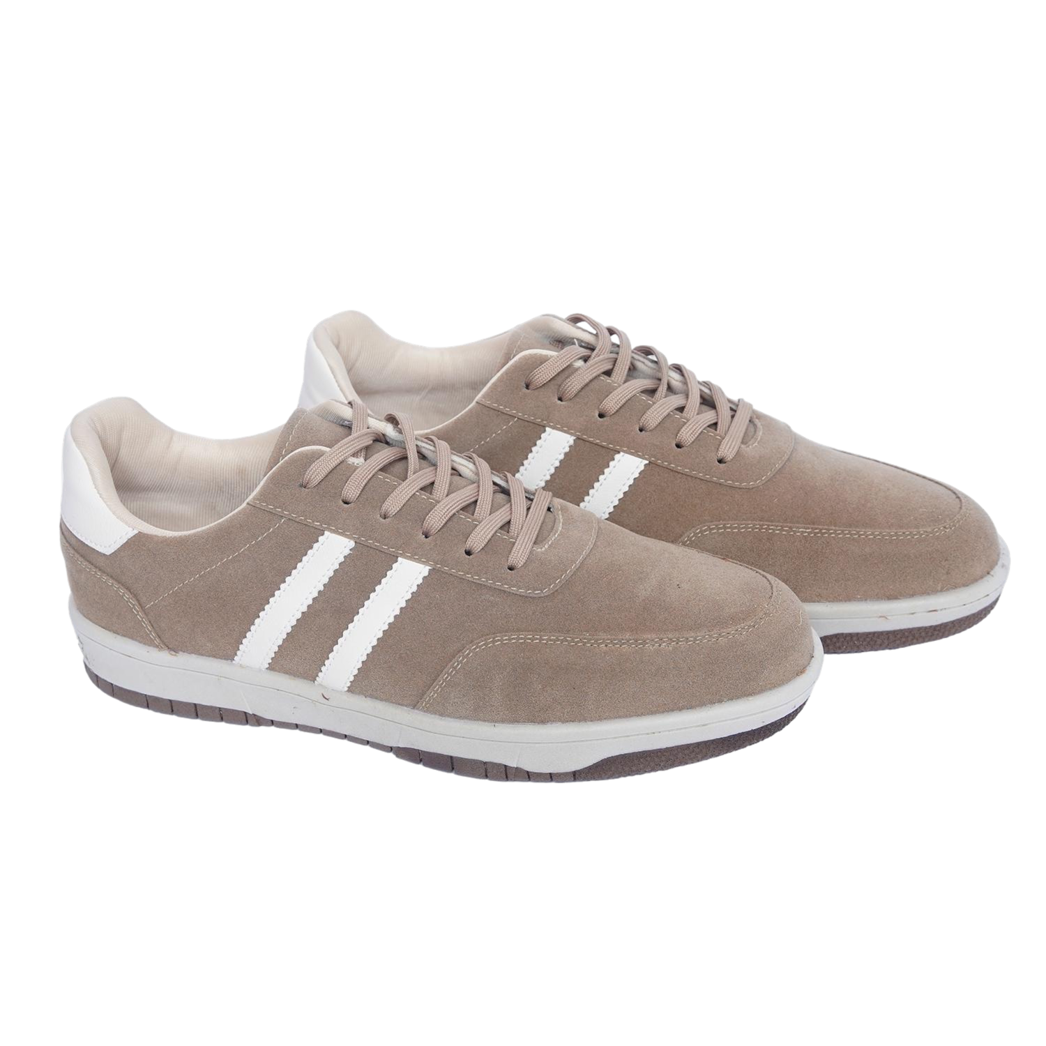Zapatos Urbanos Con Cordones GOB