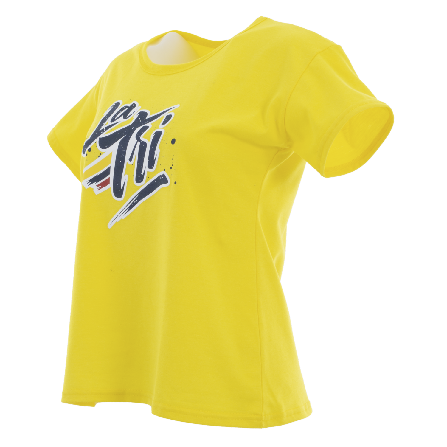 Pijama Camiseta Cuello Redondo, Short Recubierto Hincha Ecuador LA TRI
