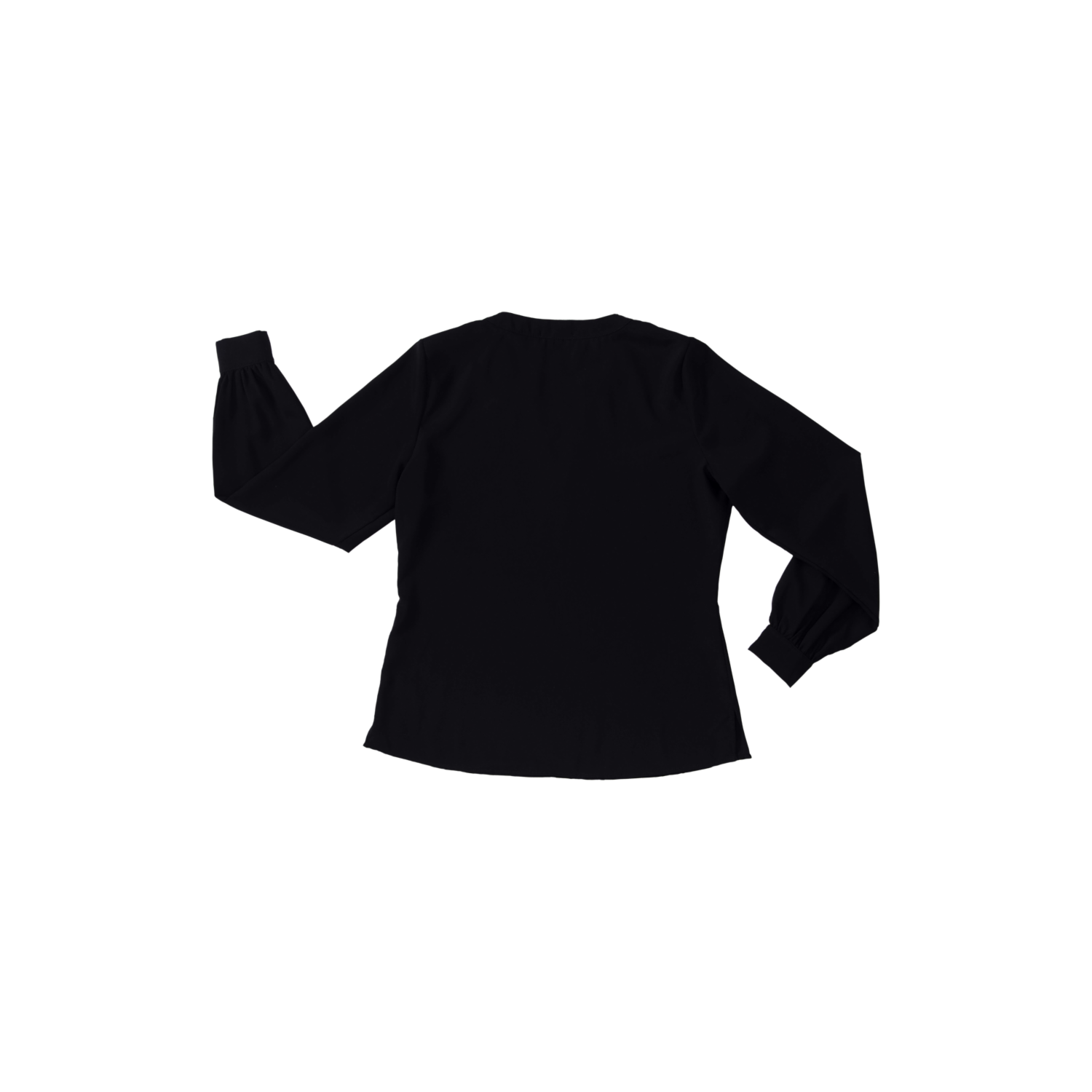Blusa Manga Larga TREND & STYLE