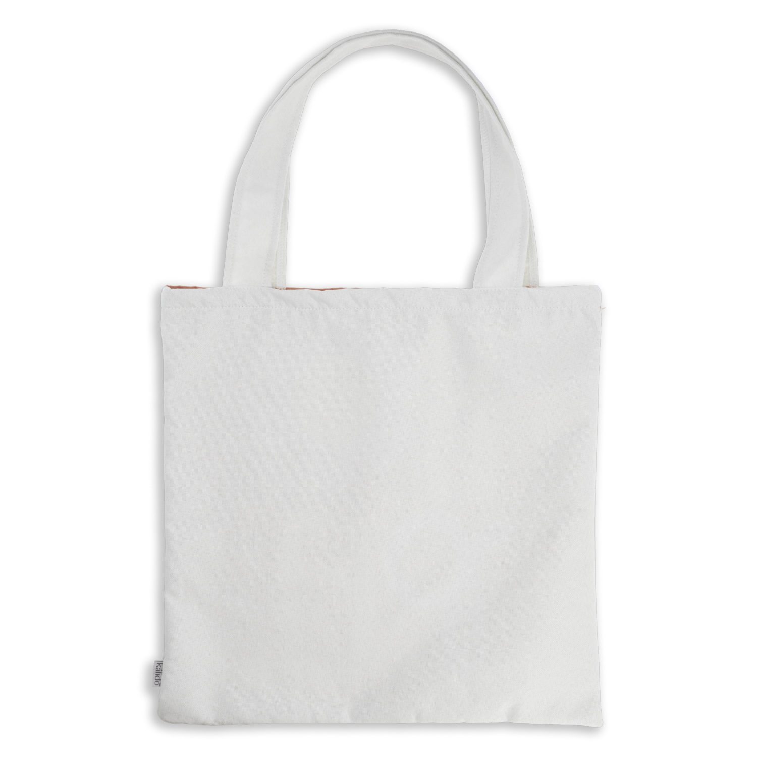 Bolsa Tote Bag Sublimada Flores Surtido KALIDO 45X40 Cm