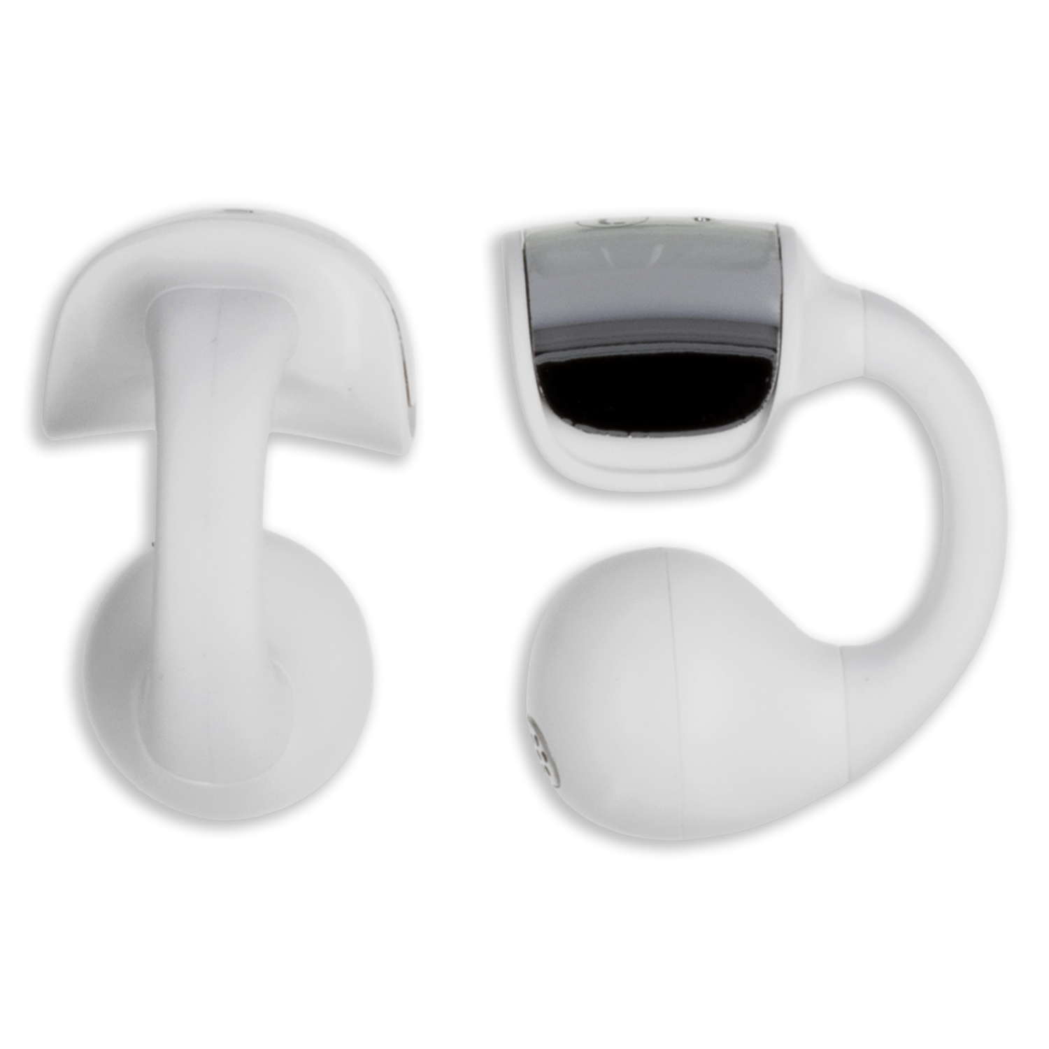 Audífonos Diseño Open Ear Blanco Modelo HS7515 ZEN AIR Inalámbricos