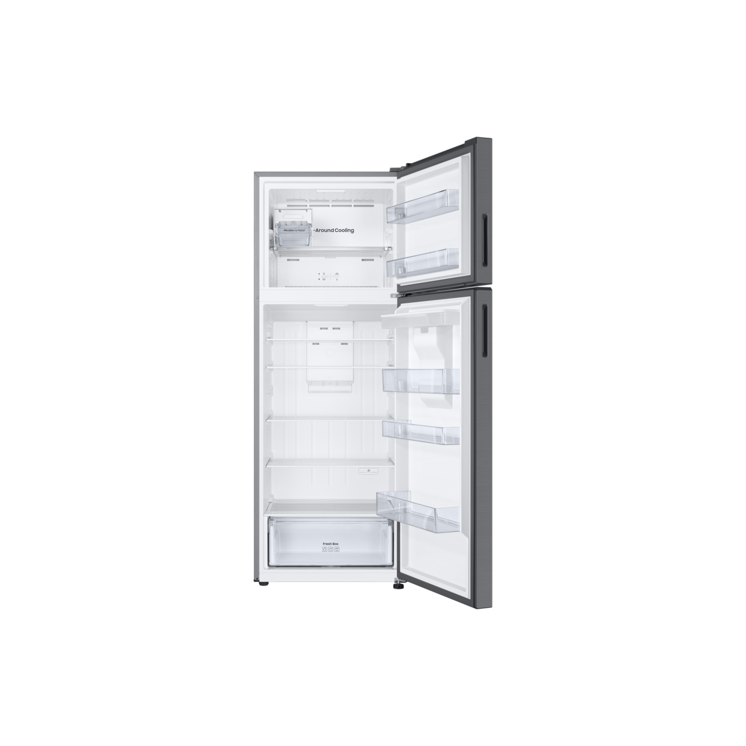 Refrigerador Top Mount SAMSUNG 521 Litros