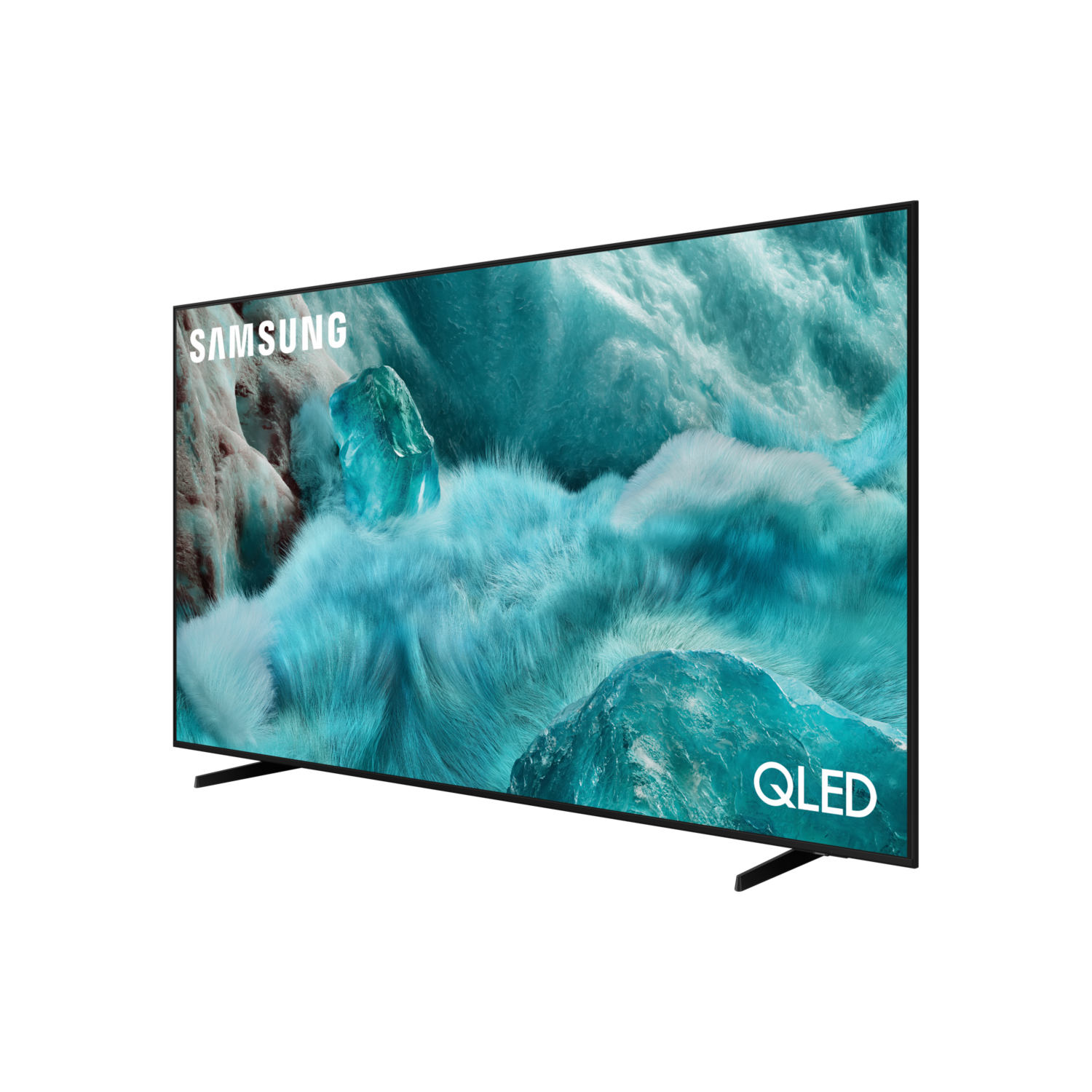 Tv Qled Modelo Q7F 4K Samsung Vision Ai Smart Tv (2025) SAMSUNG 50″