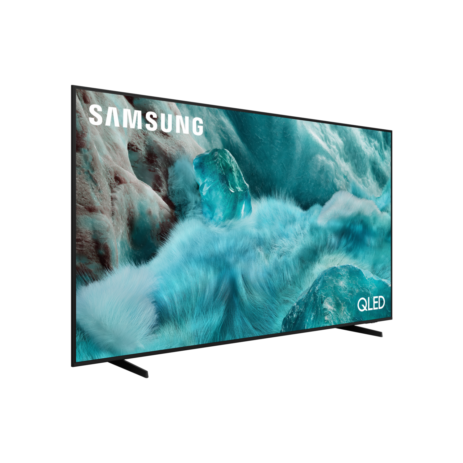 Tv Qled Modelo Q7F 4K Samsung Vision Ai Smart Tv (2025) SAMSUNG 50″