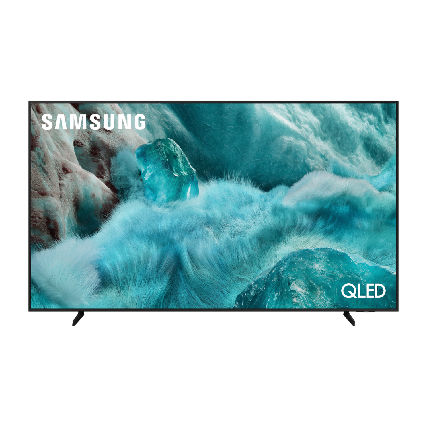 Tv Qled Modelo Q7F 4K Samsung Vision Ai Smart Tv (2025) SAMSUNG 50″