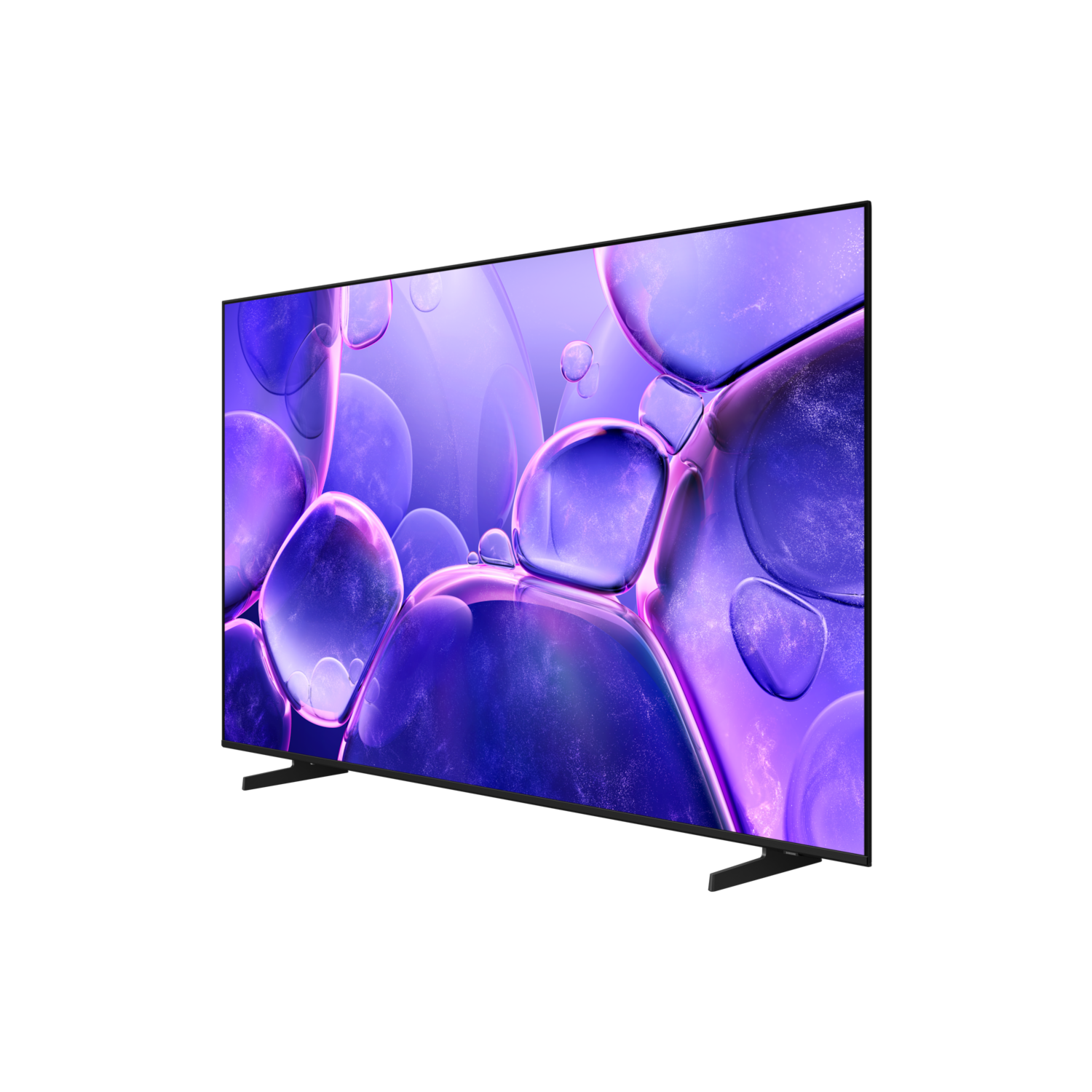 Tv Crystal Uhd Modelo U8000F 4K Smart Tv (2025) SAMSUNG 55″