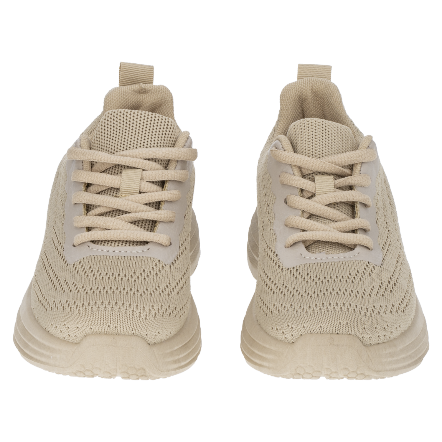 Zapatos Deporivos Con Cordón MGX BASIC