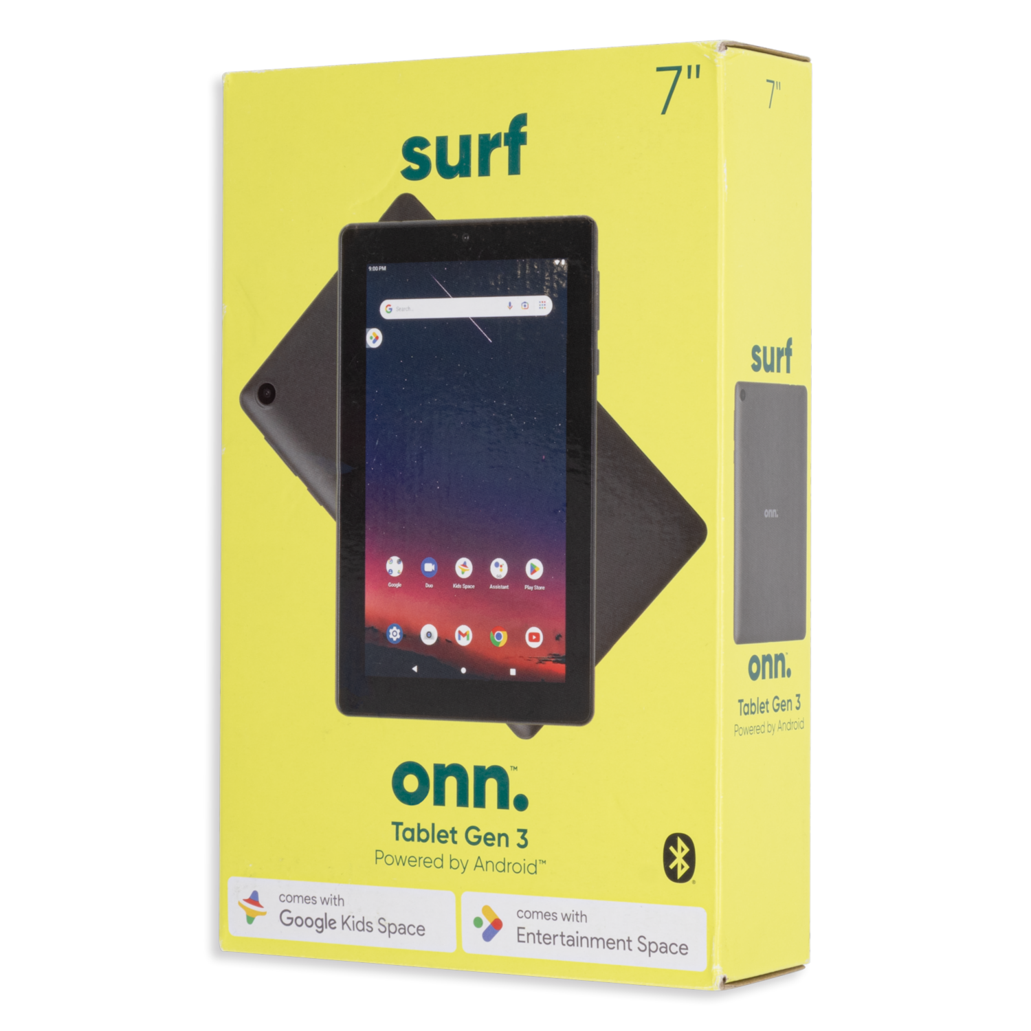 Tablet 3Ra Generacion 2Gb-32Gb Android ONN 7″