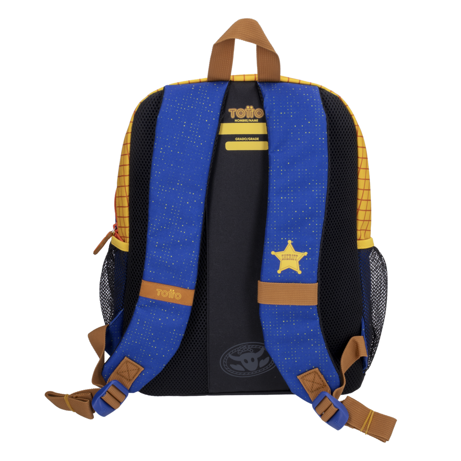 Mochila Infantil Toy Story Woody DISNEY