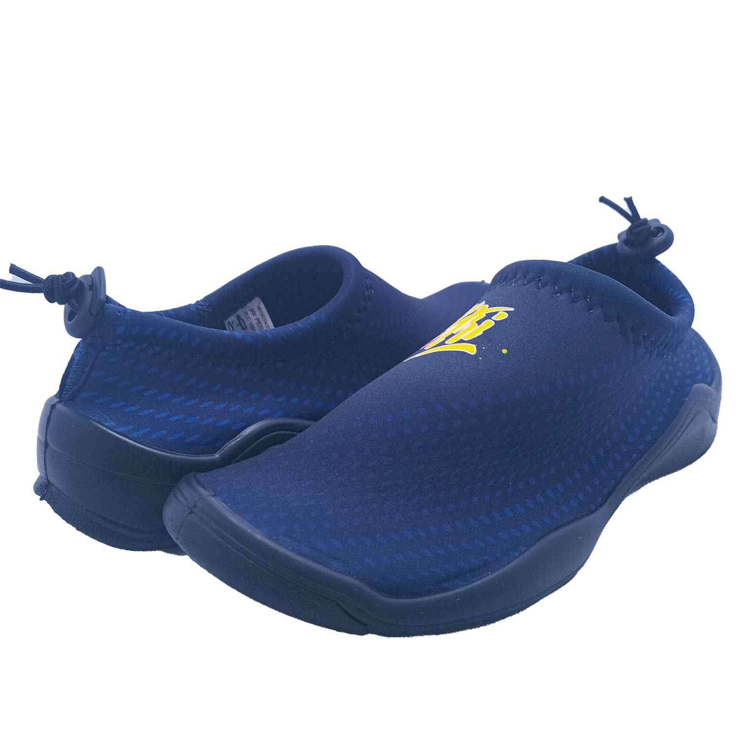 Zapatos Aquashoes Para Dama Azul Marino LA TRI