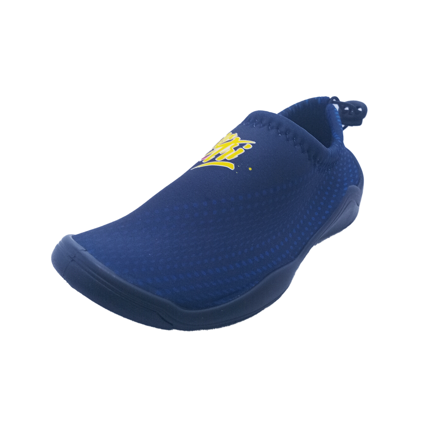 Zapatos Aquashoes Para Dama Azul Marino LA TRI