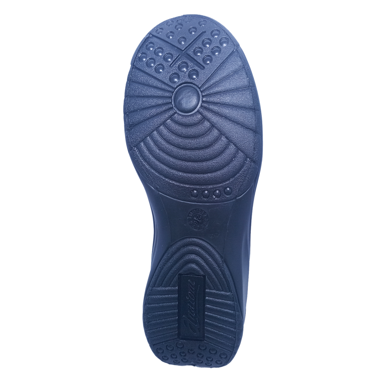 Zapatos Aquashoes Para Dama Azul Marino LA TRI