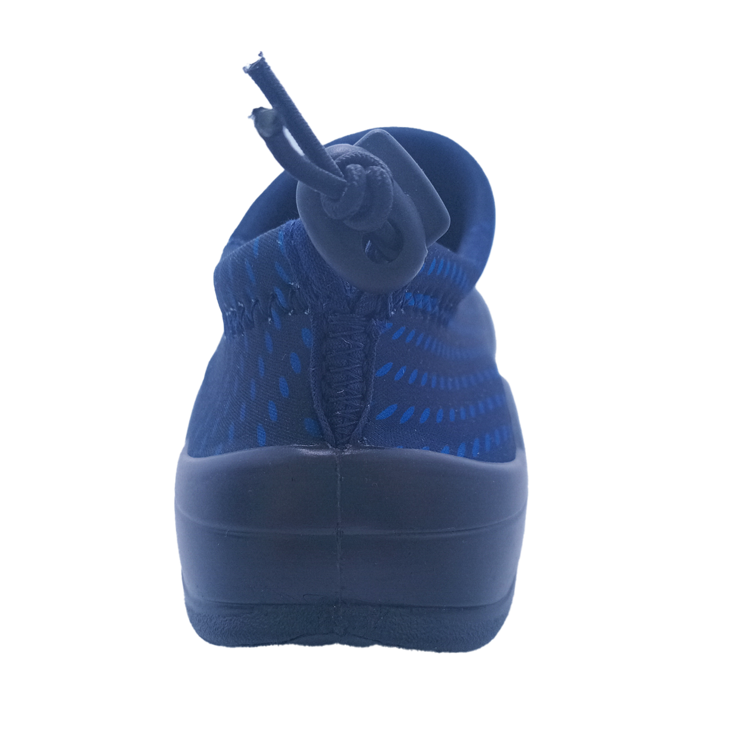 Zapatos Aquashoes Para Dama Azul Marino LA TRI