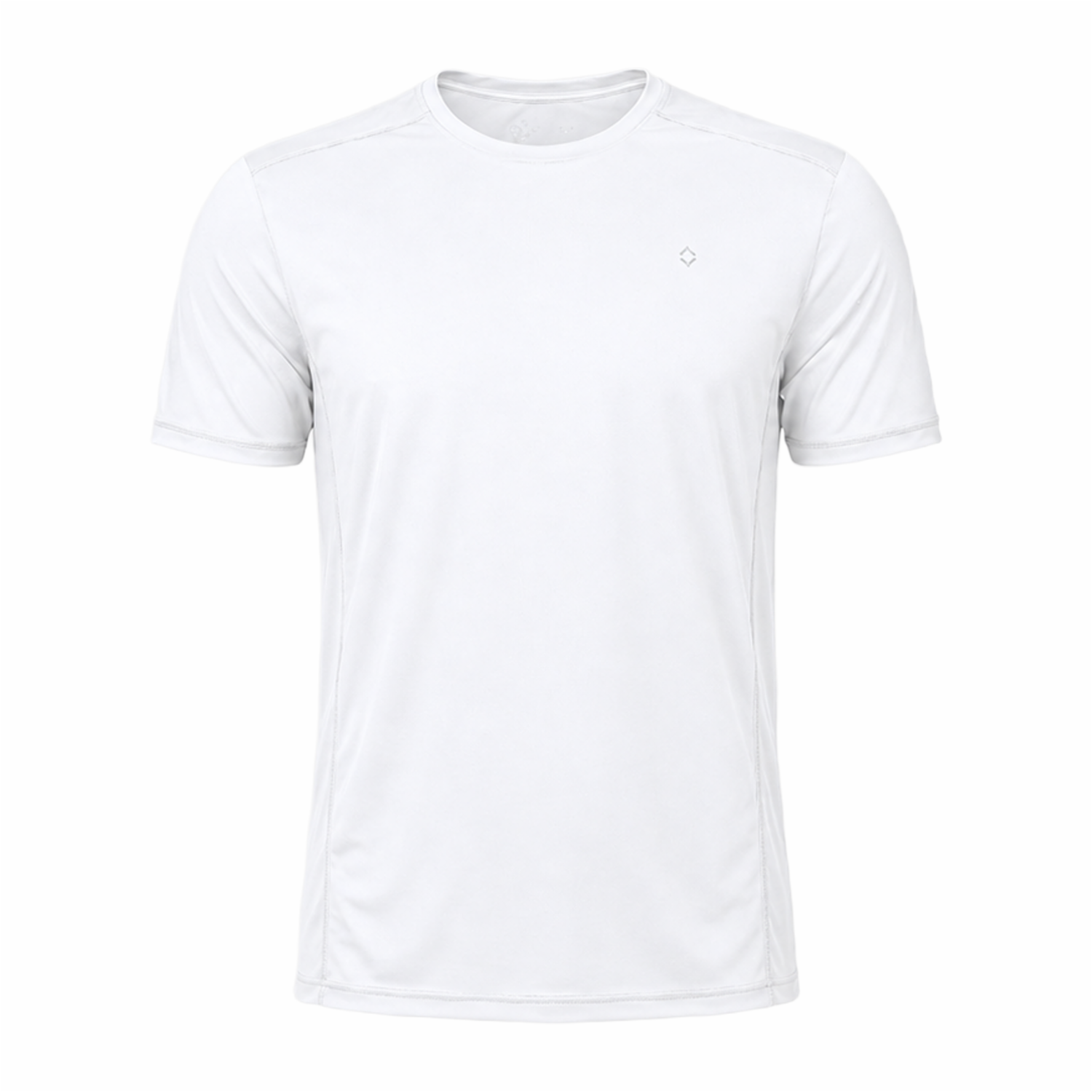 Camiseta Deportiva Cuello Redondo Manga Corta MGX SPORT