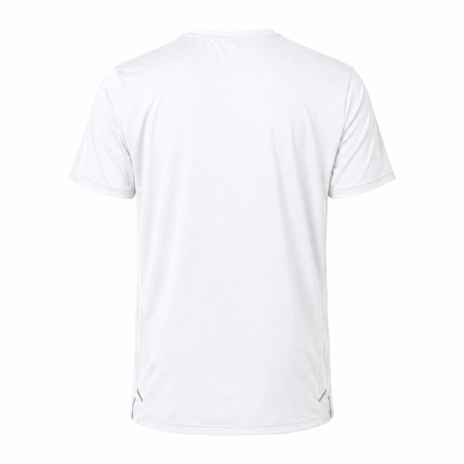 Camiseta Deportiva Cuello Redondo Manga Corta MGX SPORT