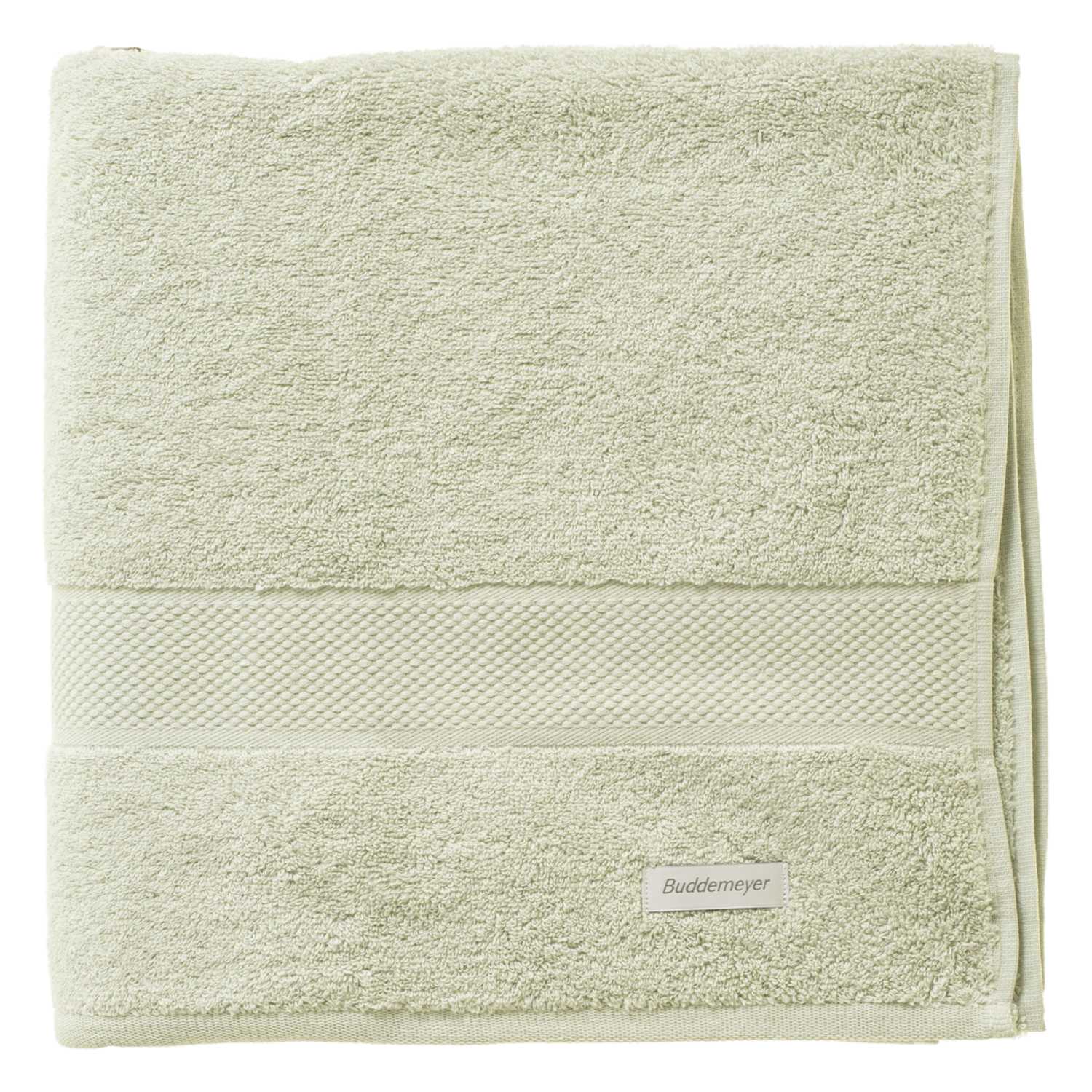 Toalla De Baño Montserrat Extra Soft 500G Celeste BUDDEMEYER