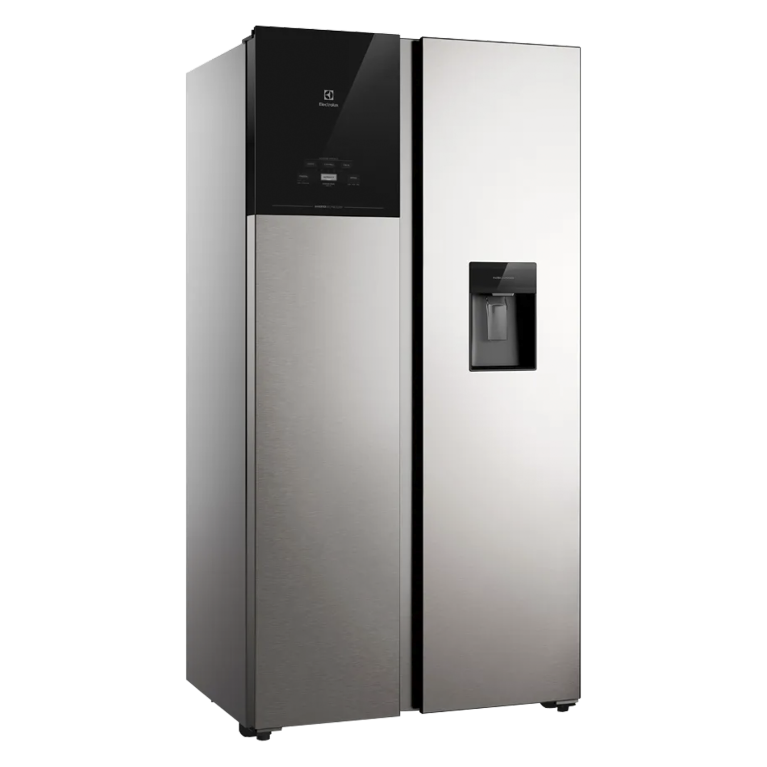Refrigerador No Frost Side By Side Inverter ELECTROLUX 528 Litros