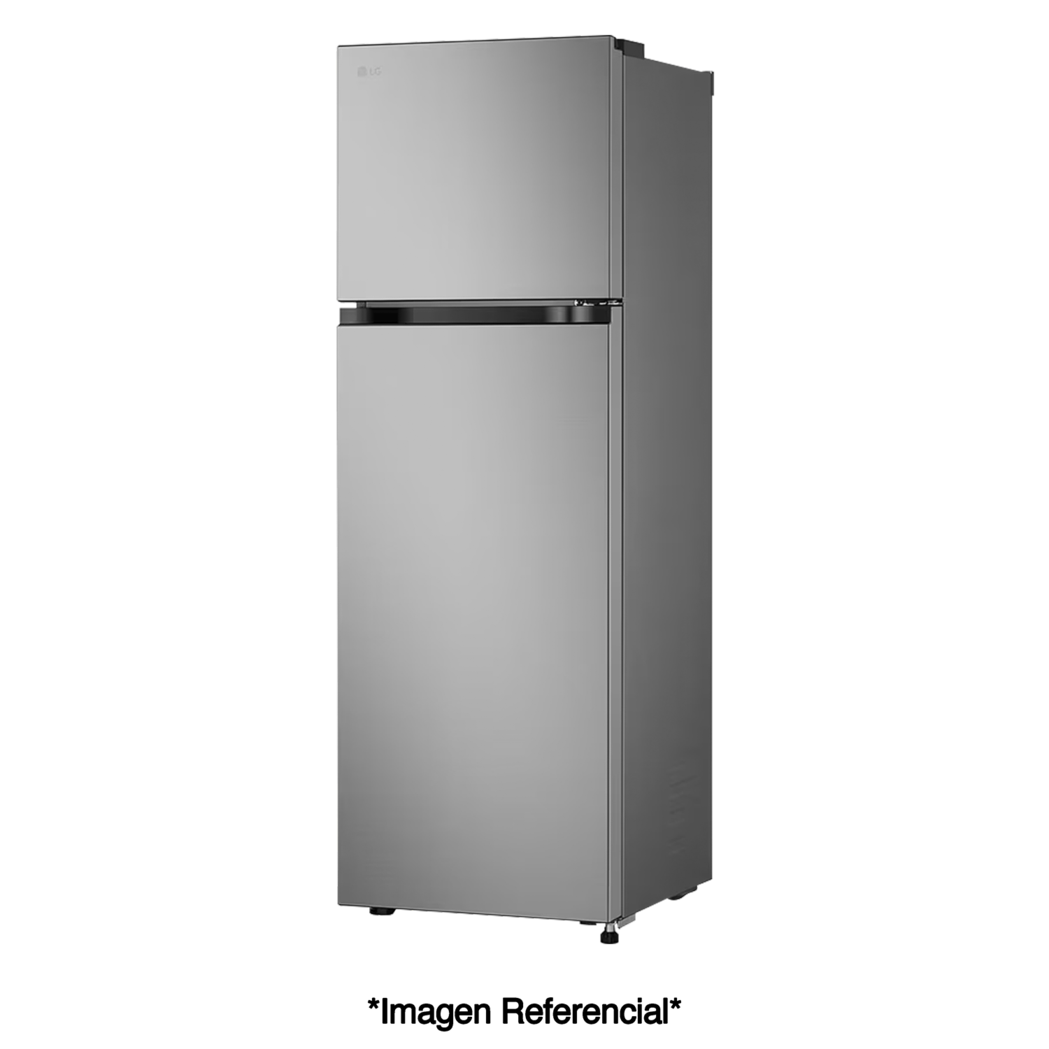 Refrigerador Top Mount Inverter LG 284 Litros