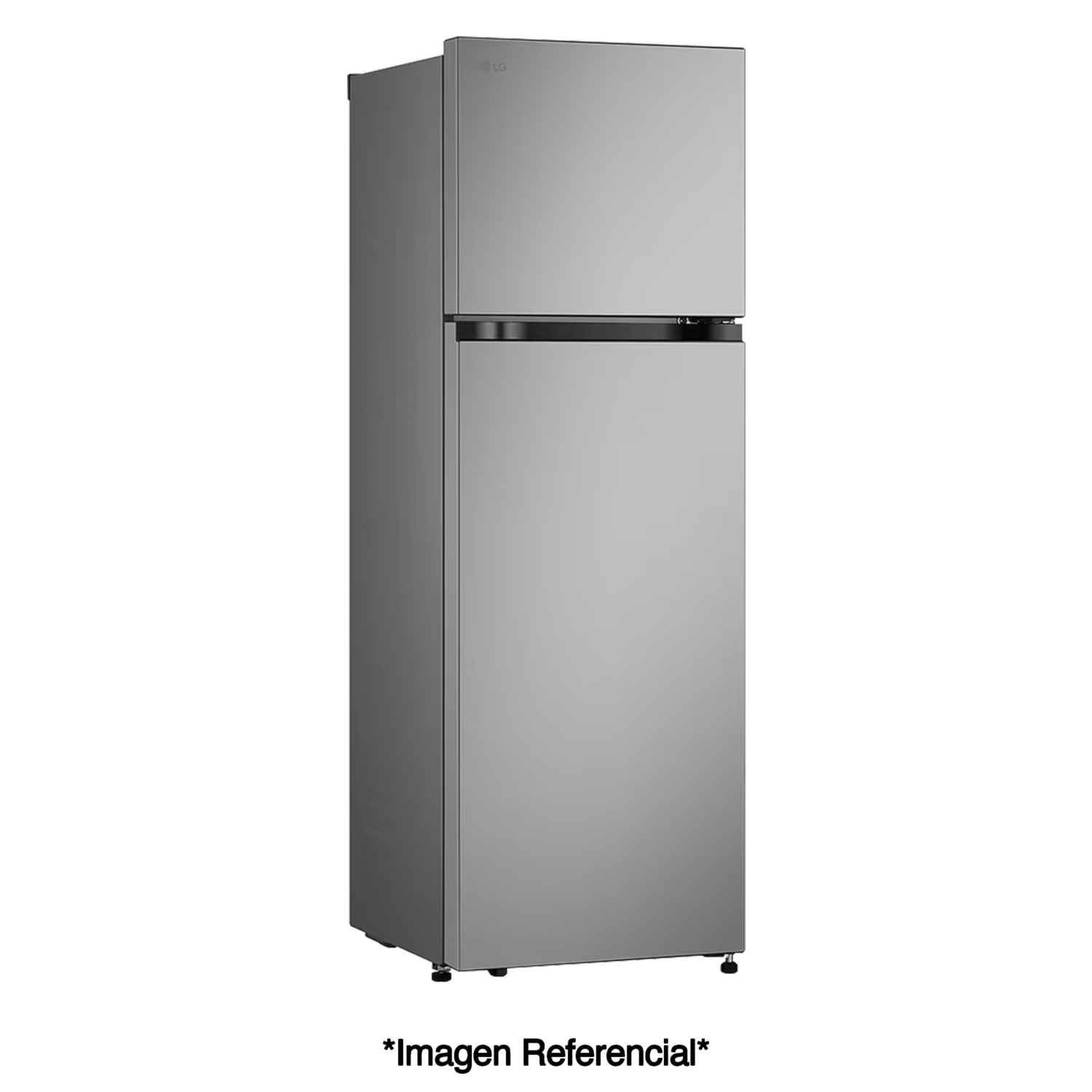 Refrigerador Top Mount Inverter LG 284 Litros