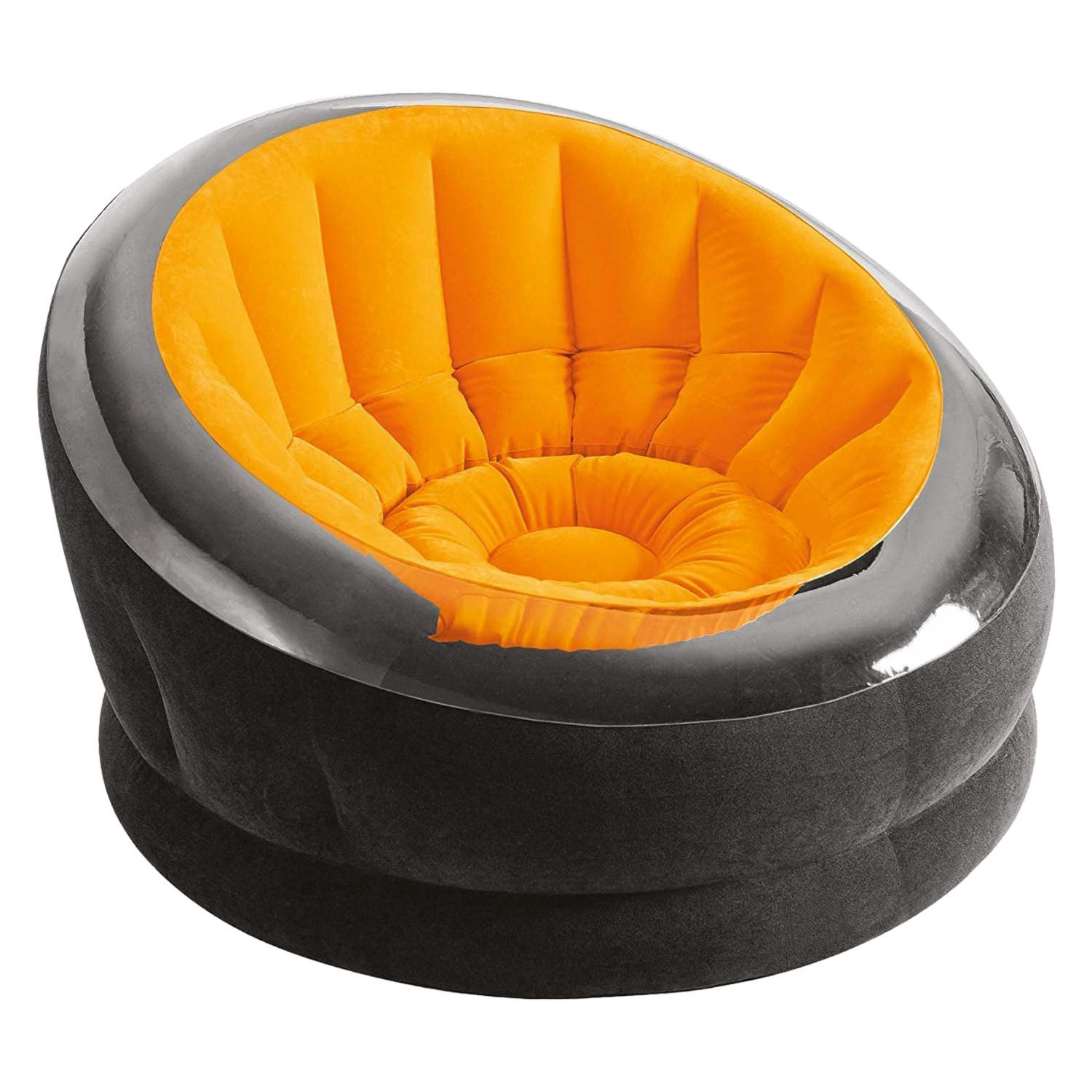 Sillón Puf Inflable INTEX Colores Surtidos