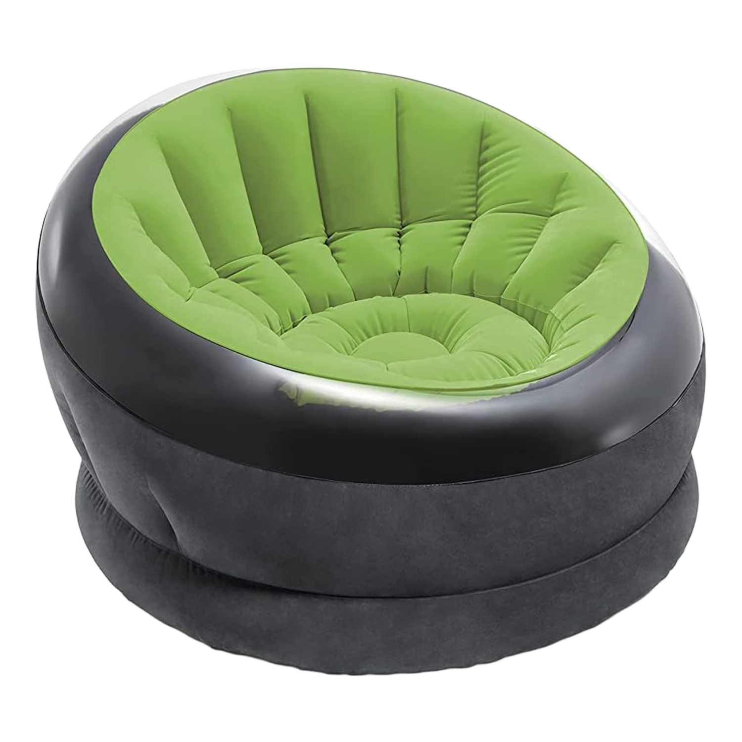 Sillón Puf Inflable INTEX Colores Surtidos