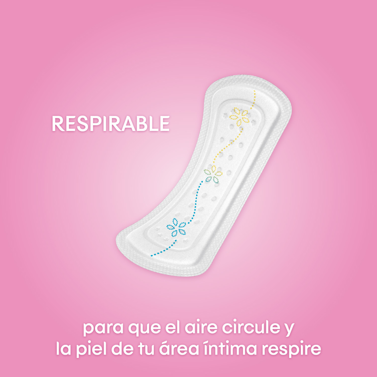 Protectores Diarios Cuidado Avanzado Indicador de Cambio KOTEX X 150 Uds
