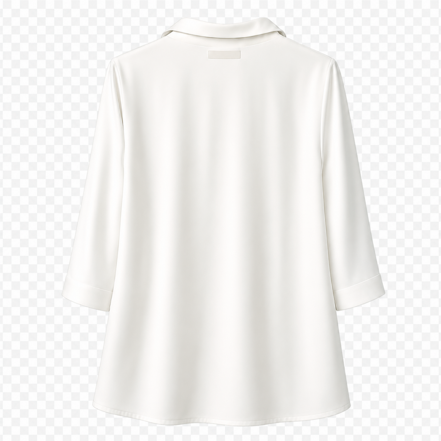 Blusa Manga Sin Puño AW